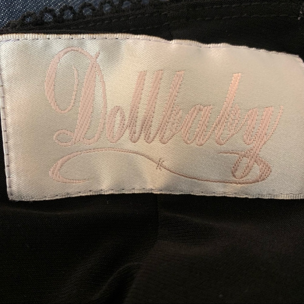 Wheels & Dollbaby Vintage Dress - Picture 9 of 9